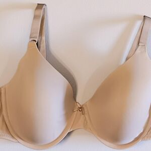 Maidenform Women's Tan Bra